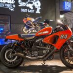 Salón EICMA de Milán 2018