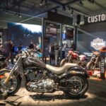 Fotos en vivo del Salón EICMA de Milán 2018 43 Salón EICMA de Milán 2018