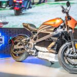 Fotos en vivo del Salón EICMA de Milán 2018 44 Salón EICMA de Milán 2018