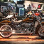 Fotos en vivo del Salón EICMA de Milán 2018 45 Salón EICMA de Milán 2018