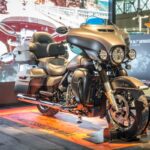 Fotos en vivo del Salón EICMA de Milán 2018 46 Salón EICMA de Milán 2018