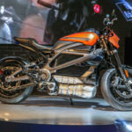 Fotos en vivo del Salón EICMA de Milán 2018 47 Salón EICMA de Milán 2018