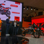 Salón EICMA de Milán 2018