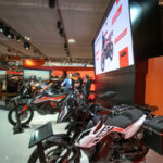 Fotos en vivo del Salón EICMA de Milán 2018 49 Salón EICMA de Milán 2018