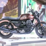 Salón EICMA de Milán 2018