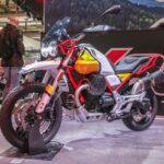 Fotos en vivo del Salón EICMA de Milán 2018 55 Salón EICMA de Milán 2018
