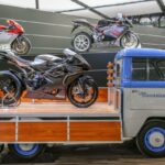 Fotos en vivo del Salón EICMA de Milán 2018 56 Salón EICMA de Milán 2018