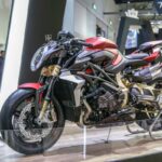 Salón EICMA de Milán 2018