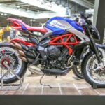 Fotos en vivo del Salón EICMA de Milán 2018 58 Salón EICMA de Milán 2018