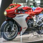 Salón EICMA de Milán 2018