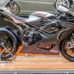 Fotos en vivo del Salón EICMA de Milán 2018 62 Salón EICMA de Milán 2018