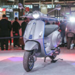 Fotos en vivo del Salón EICMA de Milán 2018 66 Salón EICMA de Milán 2018