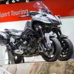 Salón EICMA de Milán 2018