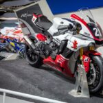 Fotos en vivo del Salón EICMA de Milán 2018 74 Salón EICMA de Milán 2018