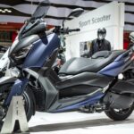 Fotos en vivo del Salón EICMA de Milán 2018 75 Salón EICMA de Milán 2018