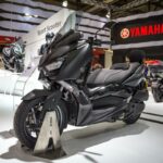 Salón EICMA de Milán 2018