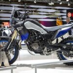 Salón EICMA de Milán 2018