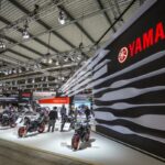Fotos en vivo del Salón EICMA de Milán 2018 80 Salón EICMA de Milán 2018