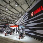 Salón EICMA de Milán 2018