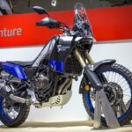 Fotos en vivo del Salón EICMA de Milán 2018 81 Salón EICMA de Milán 2018