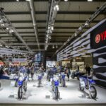 Fotos en vivo del Salón EICMA de Milán 2018 82 Salón EICMA de Milán 2018