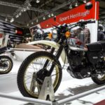 Fotos en vivo del Salón EICMA de Milán 2018 84 Salón EICMA de Milán 2018