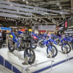 Fotos en vivo del Salón EICMA de Milán 2018 85 Salón EICMA de Milán 2018