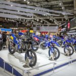 Salón EICMA de Milán 2018