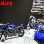 Salón EICMA de Milán 2018