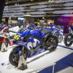 Fotos en vivo del Salón EICMA de Milán 2018 87 Salón EICMA de Milán 2018