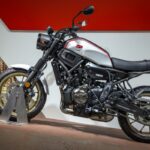 Fotos en vivo del Salón EICMA de Milán 2018 88 Salón EICMA de Milán 2018