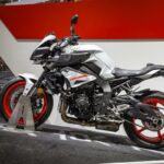 Fotos en vivo del Salón EICMA de Milán 2018 89 Salón EICMA de Milán 2018