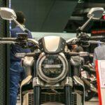 Fotos en vivo del Salón EICMA de Milán 2018 94 Salón EICMA de Milán 2018