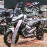 Fotos en vivo del Salón EICMA de Milán 2018 99 Salón EICMA de Milán 2018