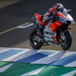 Test MotoGP Jerez