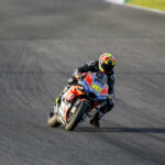 Test MotoGP Jerez