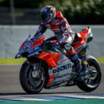 Test MotoGP Jerez