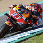 Test MotoGP Jerez