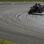 Test MotoGP Jerez