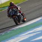 Test MotoGP Jerez