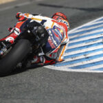 Test MotoGP Jerez