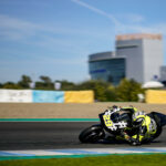 Test MotoGP Jerez