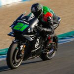 Test MotoGP Jerez