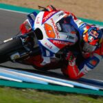 Test MotoGP Jerez