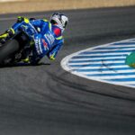 Test MotoGP Jerez