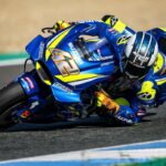 Test MotoGP Jerez