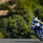 Test MotoGP Jerez