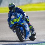 Test MotoGP Jerez