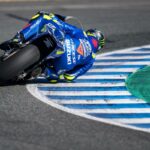 Test MotoGP Jerez