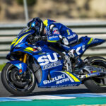 Test MotoGP Jerez